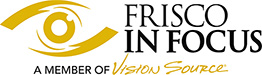 Frisco In Focus